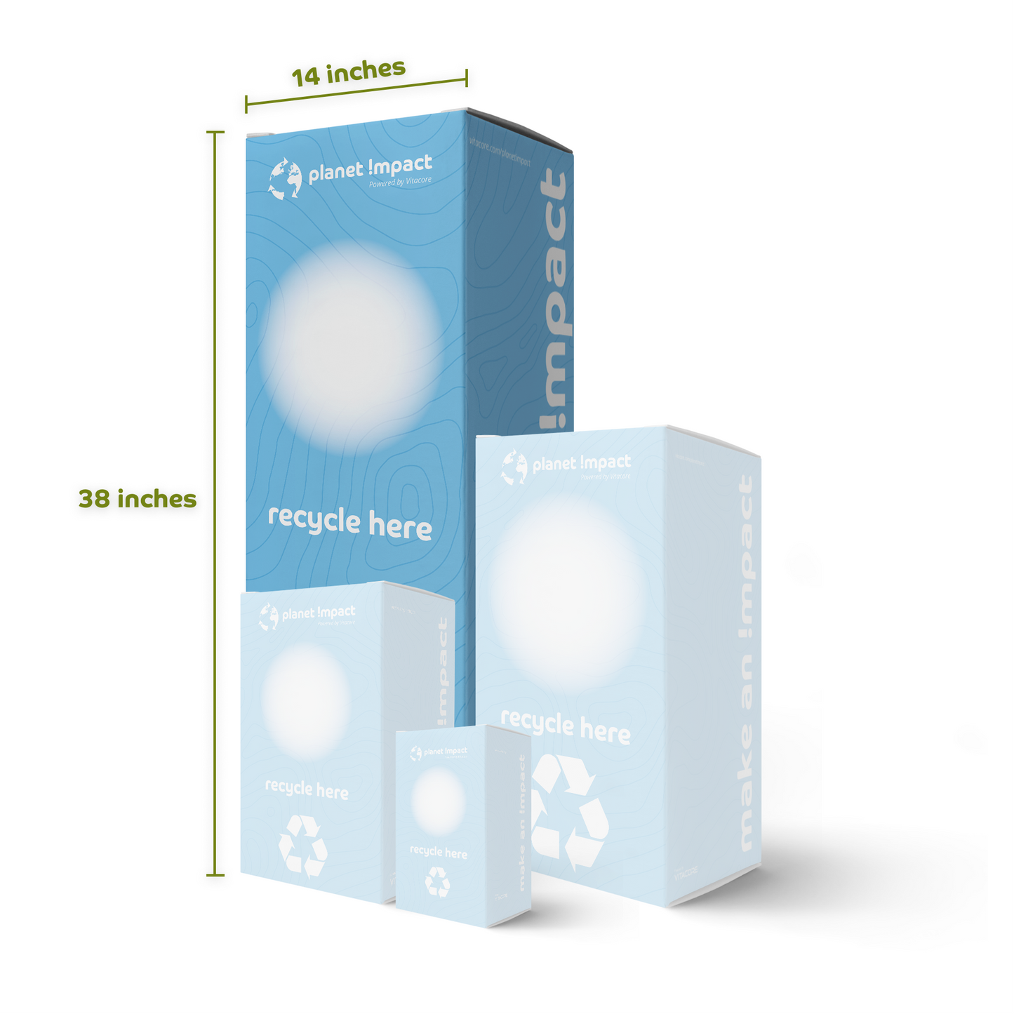 Plastic Packaging Recycling