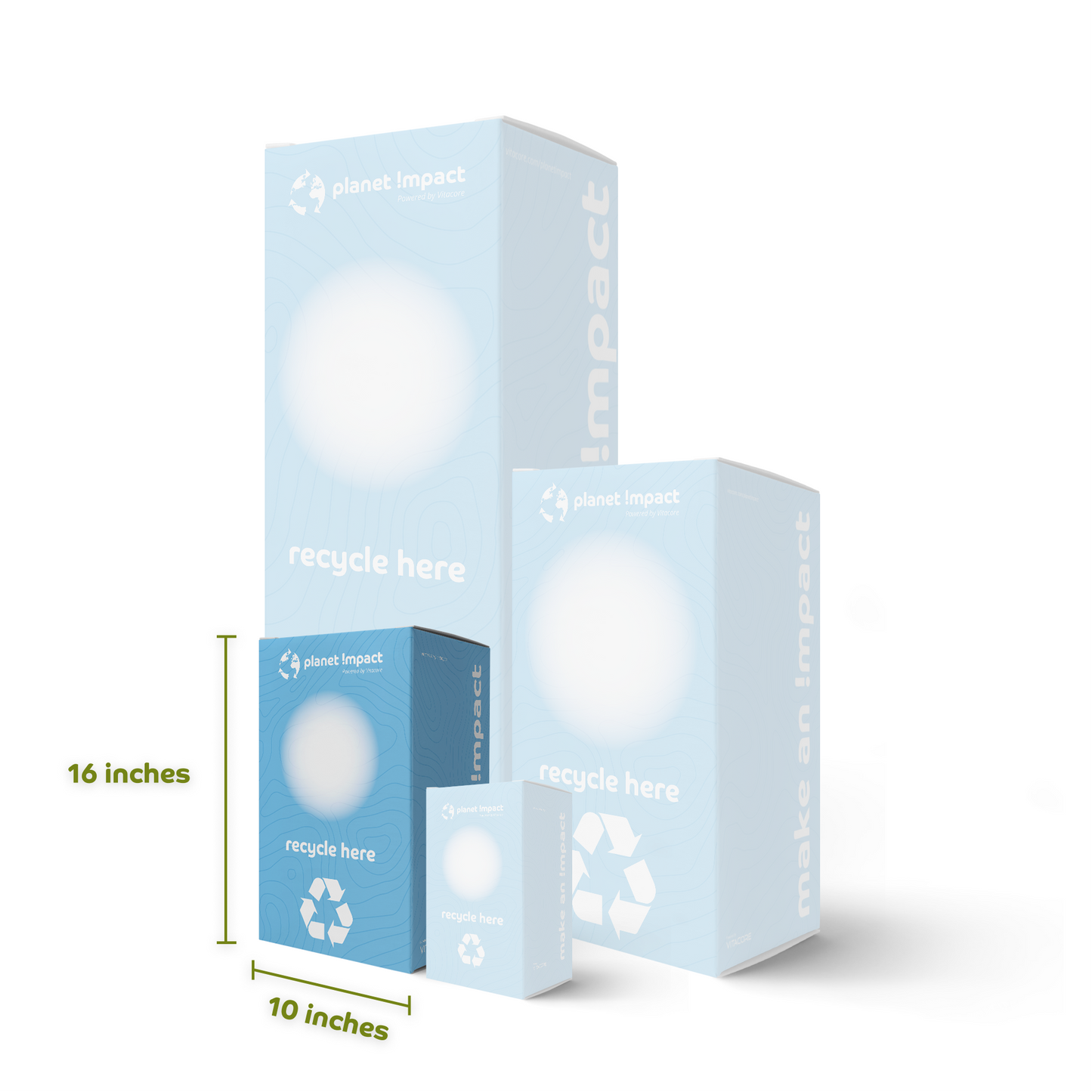 Coffee Pod Recycling