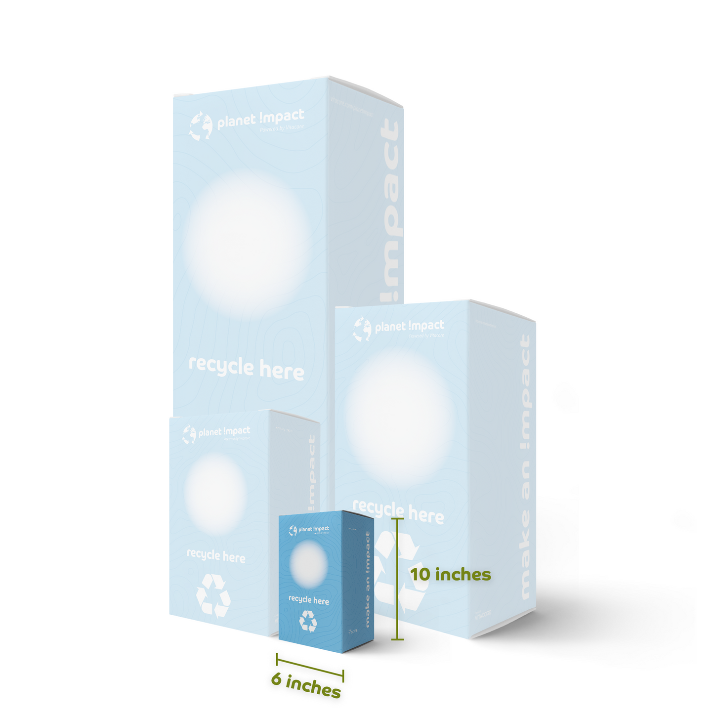 Coffee Pod Recycling